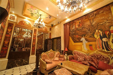 石柱高档KTV妹子质量哪家好