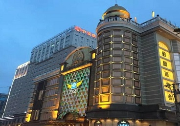 石柱最大顶级出名高端豪华KTV会所-皇冠伯爵KTV顶级体验点评